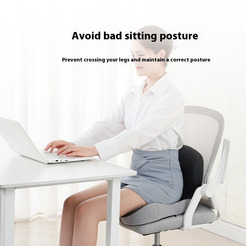 Memory Foam Backrest